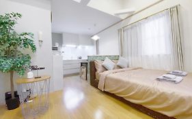 Nestay Villa Tokyo Takanawa